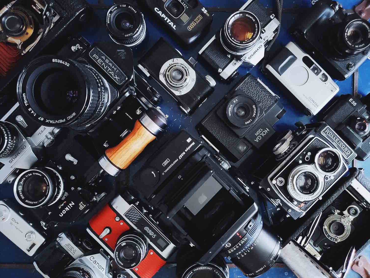 Filmagentur: Was eine gute Videoagentur ausmacht