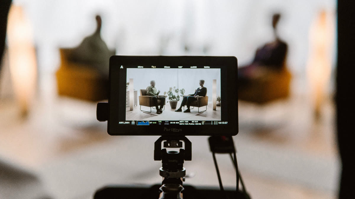 Die Video Case Study: eine Erfolgsgeschichte für Ihre Kunden und Sie!