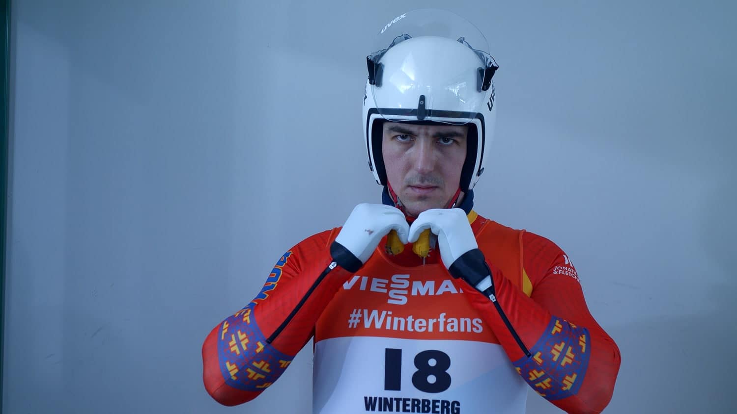 360 Grad Film VELTINS EisArena Winterberg