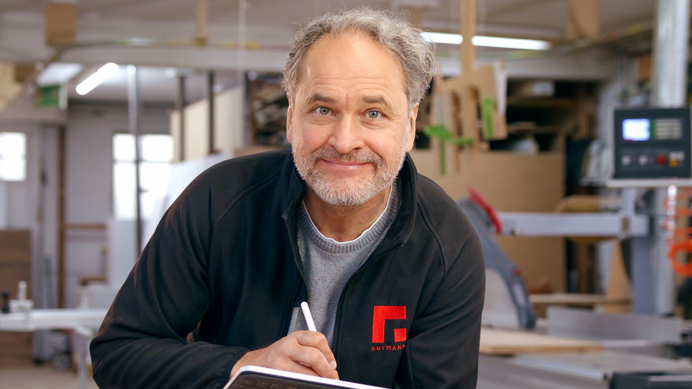 Business Portrait