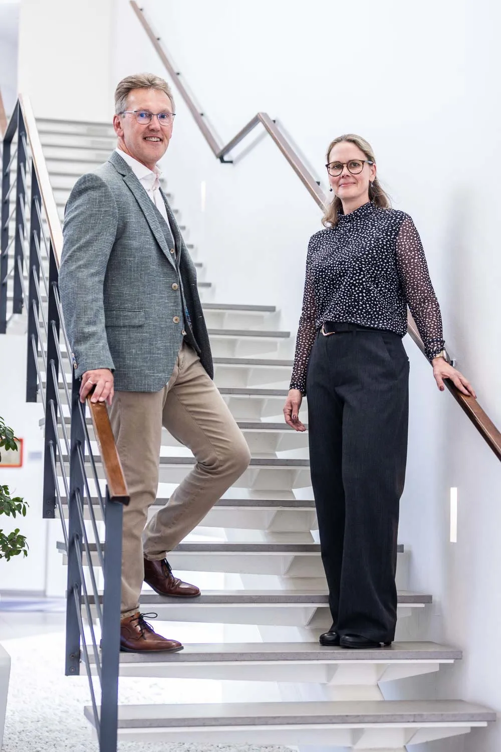 Business Portrait 8