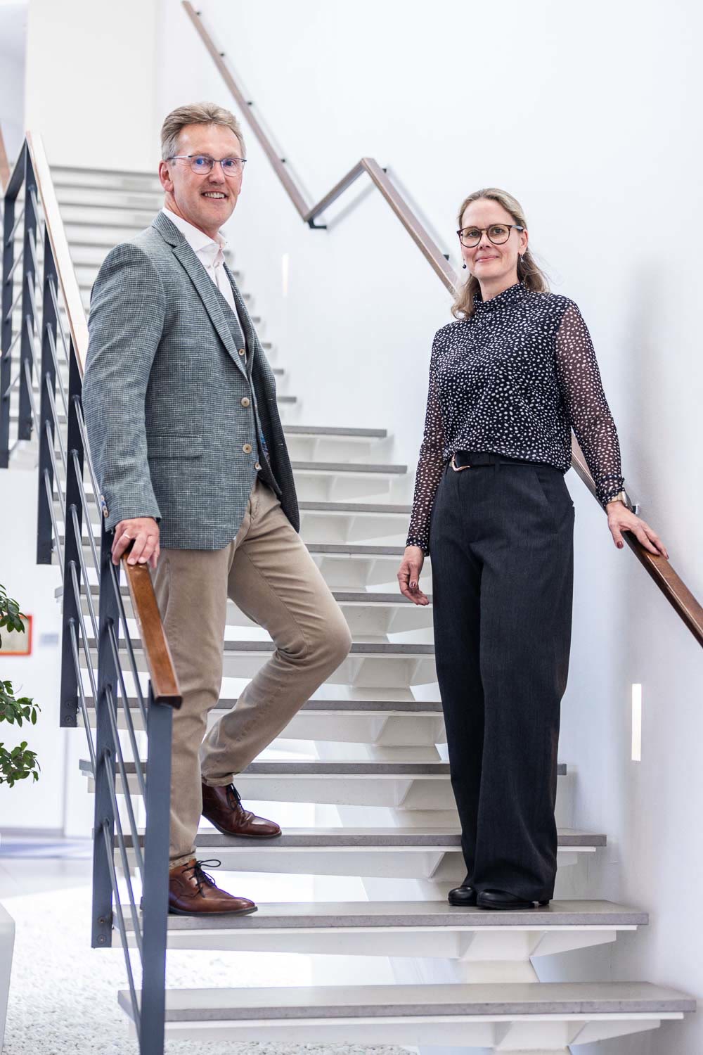 Business Portrait 8
