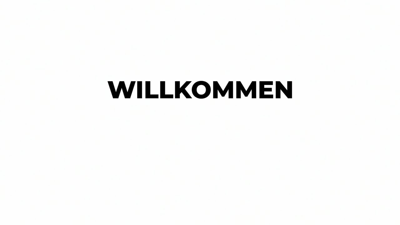 Camel: SCHULUNGSVIDEO