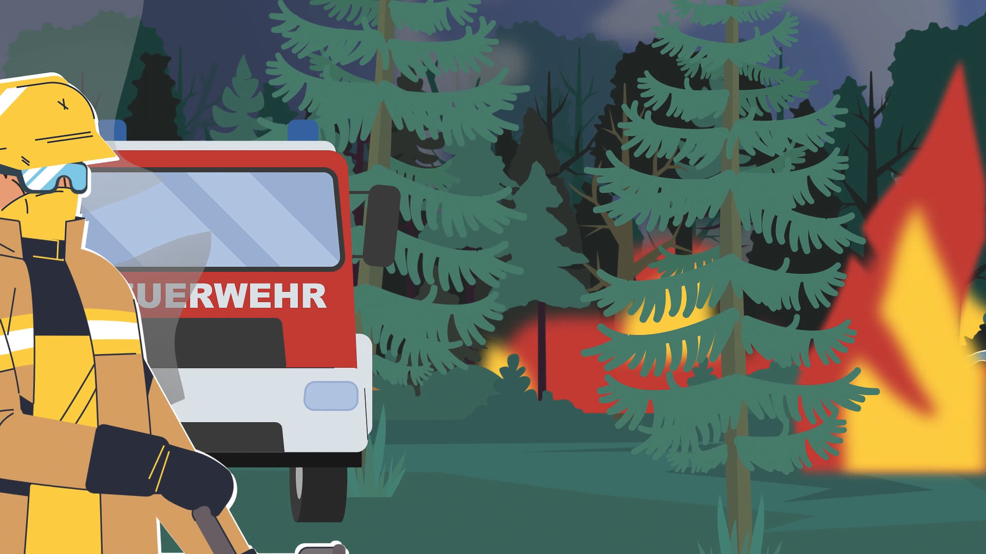 Kreis Borken: SCHULUNGSVIDEO
