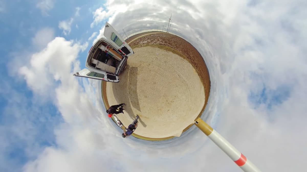 360 Grad Film – FIUMU Ratgeber