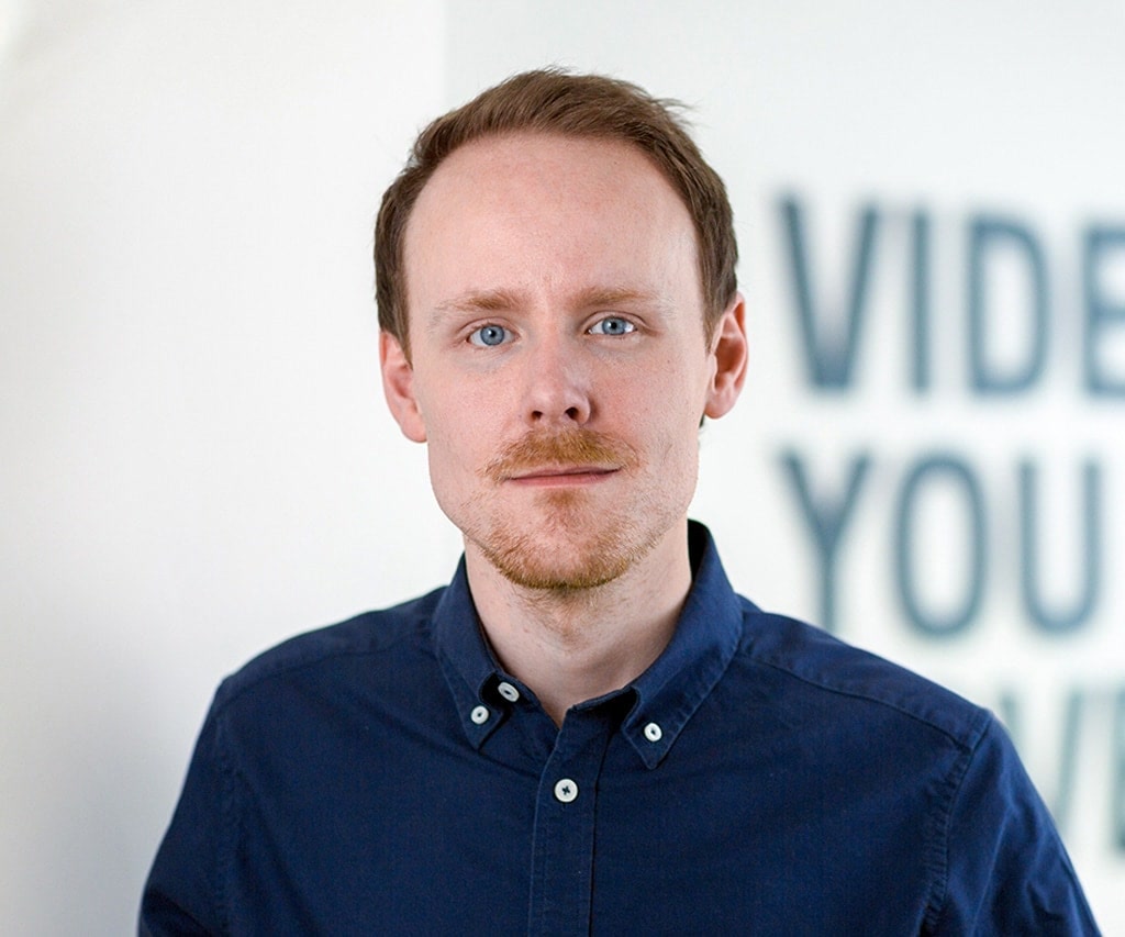 Jan-Christopher Föst, Gründer & Geschäftsführer, FIUMU
