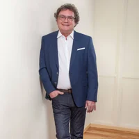 Rayan El-Dick, Geschäftsführer FIUMU GmbH