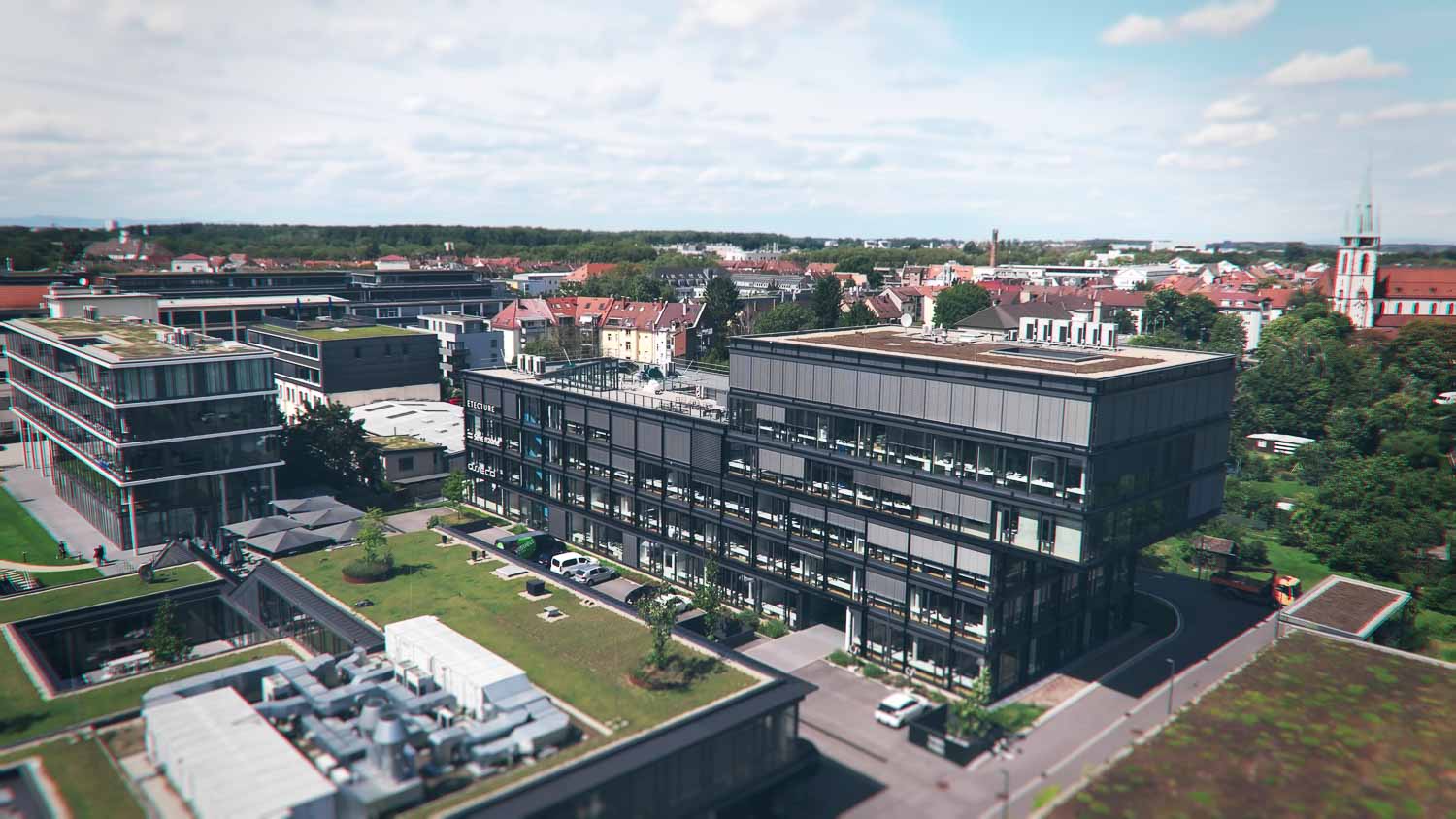 ERP-Software (Asseco Solutions)