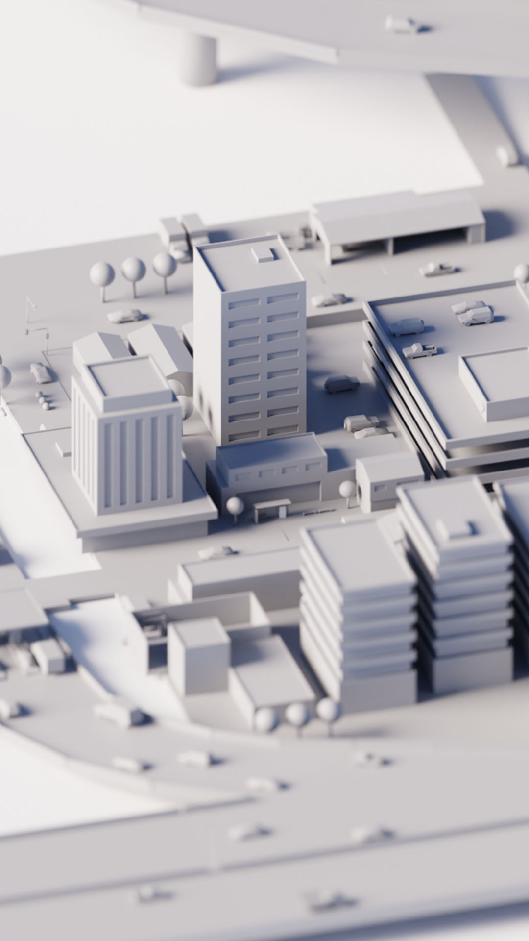 3D-Produkt: 3D-Visualisierung