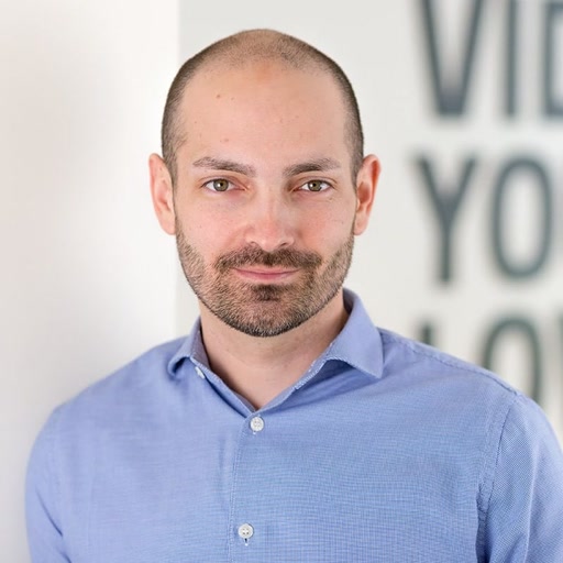 Daniel Brosowski