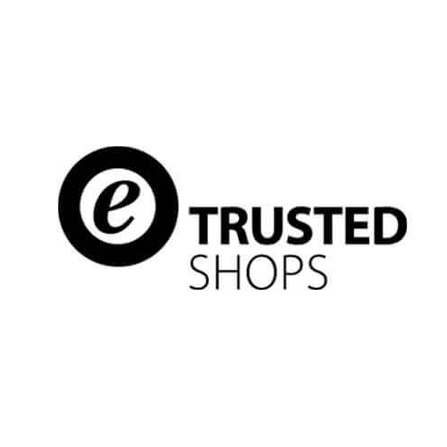 Kundenlogo Trusted Shops