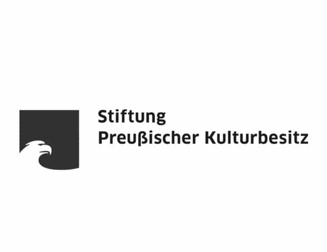 Kundenlogo Stiftung Preussischer Kulturbesitz