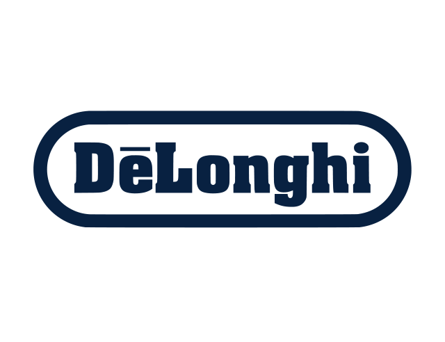 - 3kundenlogo delonghi 4c
